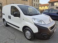 Usata Fiat Fiorino 77 CV (56 kW) 2018 Other Monovolume