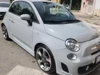 Usata Abarth 500 140 CV (102 kW) 2013 Berlina