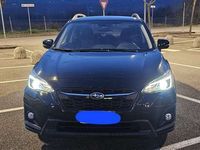 usata Subaru XV 1.6i Style Navi lineartronic