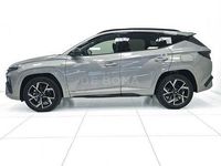 Nouă Hyundai Tucson N Line 239 CP (175 kW) 2026 Gri SUV