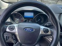 Usata Ford Kuga Titanium 120 CV (88 kW) 2016 Bianco SUV