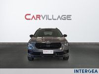 Nuova Skoda Kamiq 2025 Grigio graphite metallizzato SUV