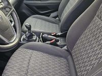 Usata Opel Mokka Cosmo 116 CV (85 kW) 2016 SUV