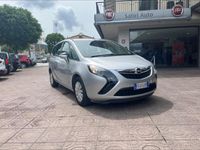 usata Opel Zafira Tourer III Tourer 2.0 cdti Elective 130cv auto E5+