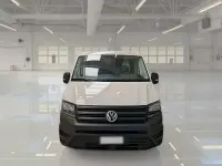 Usata VW Crafter Business 177 CV (130 kW) 2023 Bianco Furgone