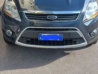 usata Ford Kuga 2.0 TDCI 136CV 4WD