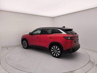 Usado Renault Austral Techno 200 CV (147 kW) 2023 Rojo SUV