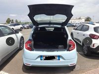 Occasion Renault Twingo Techno 60 kW (82 ch) 2023 Rouge Citadine