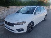 Usata Fiat Tipo Lounge 95 CV (69 kW) 2019 Bianco Berlina