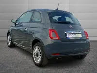 Usata Fiat 500 Lounge 69 CV (50 kW) 2020 Other Utilitaria