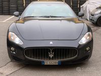 usata Maserati Granturismo 4.2