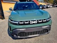 Nuova Dacia Duster Expression 122 CV (89 kW) 2026 Station wagon