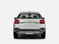 Nuova Audi Q2 Ambiente 150 CV (110 kW) 2026 Argento rugiada metallizzato SUV