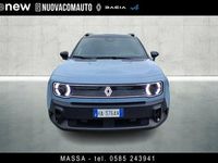 Usata Renault R4 Iconic 109 kW (149 CV) 2025 Nero SUV