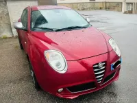 Usata Alfa Romeo MiTo 135 CV (99 kW) 2011 Utilitaria