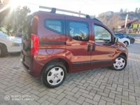 usata Fiat Qubo 1.3 MJT 95 CV / EURO 5