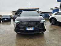 Usata DS Automobiles DS7 Crossback Performance 131 CV (96 kW) 2023 Nero perla metallizzato SUV
