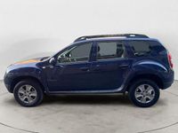 Usata Dacia Duster 2017 Blu metallizzato SUV