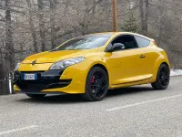 Usata Renault Mégane Trophy 265 CV (194 kW) 2012