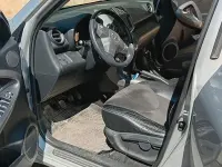 Usata Toyota RAV4 136 CV (100 kW) 2009 Grigio SUV