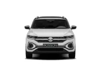 Usata VW T-Roc R-line Plus 150 CV (110 kW) 2024 Grigio SUV