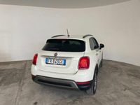 usata Fiat 500X 1.6 MultiJet 120 CV Cross