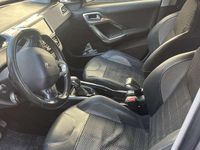 Usata Peugeot 2008 S 92 CV (67 kW) 2015 SUV