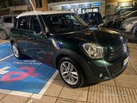 usata Mini Cooper Countryman Cooper 1.6 Countryman