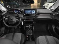 Usata Peugeot 208 Allure 2025 Grigio Utilitaria