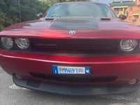 Usata Dodge Challenger 250 CV (183 kW) 2011 Coupé