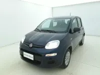 Usata Fiat Panda Easy 69 CV (50 kW) 2021 Blublu Utilitaria