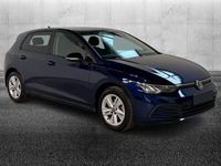 Usata VW Golf VIII Life 116 CV (85 kW) 2023 Blu metallizzato Berlina