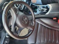 usata Mercedes GLC250 d Premium 4matic auto