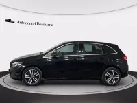 Usata Mercedes B250 160 CV (117 kW) 2021 Utilitaria