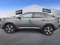 Usata Peugeot 3008 GT 131 CV (96 kW) 2024 Grigio SUV