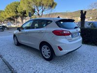 usata Ford Fiesta 1.1 Benzina 75cv 5porte Connect - OK Neopatenati