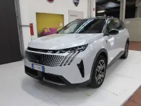Usata Peugeot 5008 Allure 136 CV (100 kW) 2025 Bianco okenite SUV