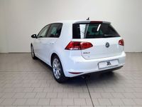 usata VW Golf Golf1.5 Highline dsg