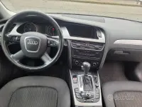 Usata Audi A4 143 CV (105 kW) 2008 Grigio Station wagon
