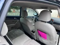 Usata VW Golf VII 150 CV (110 kW) 2013 Bluazzurro Berlina