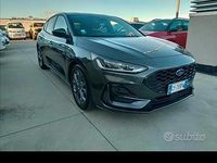 Usata Ford Focus 115 CV (84 kW) 2025 Berlina