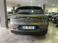 Usata Alfa Romeo Tonale Super 131 CV (96 kW) 2023 Grigio SUV