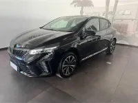 Usata Renault Clio Techno 91 CV (66 kW) 2025 Nero Utilitaria