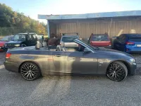 Usata BMW 330 Cabriolet 231 CV (169 kW) 2007 Cabrio