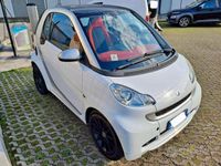 usata Smart ForTwo Coupé MHD 451 Passion 2' serie del 2010