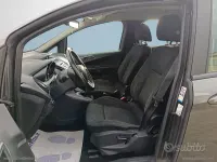 Usata Ford B-MAX Titanium 95 CV (69 kW) 2016 Grigio Monovolume