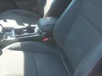 Usata Ford Kuga Titanium 120 CV (88 kW) 2018 Grigio SUV