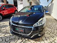 Usata Peugeot 208 Allure 2017 Utilitaria