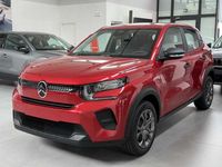 Usata Citroën C3 PureTech 101 CV (74 kW) 2024 Blu Utilitaria