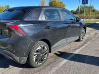 Usata MG MG4 EV 131 kW (179 CV) 2024 Nero Utilitaria